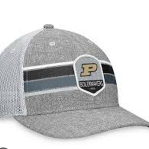 Top of the World Perdue Boilermaker Hat